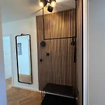 Wohnperle*elboase*einzigartig*hochwertig*ruhig 公寓 德累斯顿
